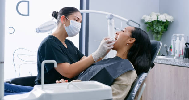 Oral Surgery in Mount Sterling, OH